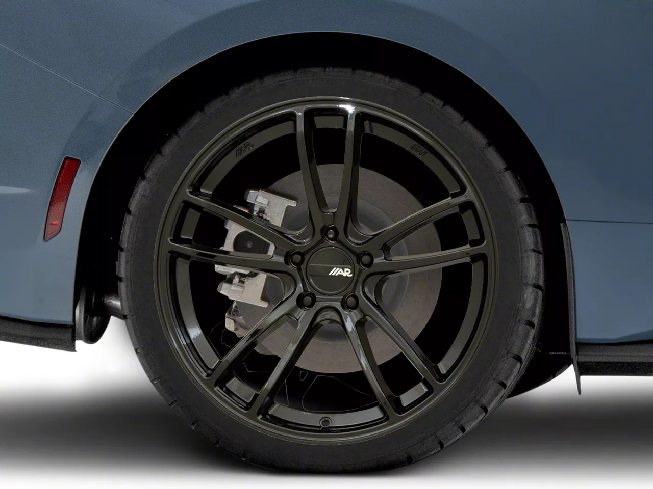 20x11.5 Wheels & Rims for Custom Rear Setups | AmericanMuscle 20x11.5 Wheels & Rims for Custom Rear Setups | AmericanMuscle