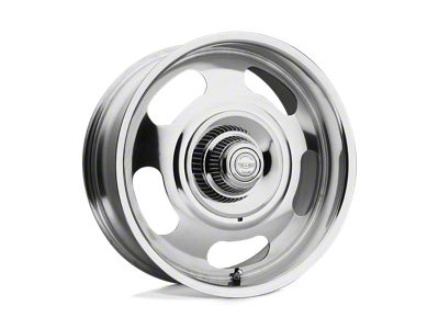 American Racing VN506 Polished Wheel; 20x9.5; 0mm Offset (93-02 Camaro)