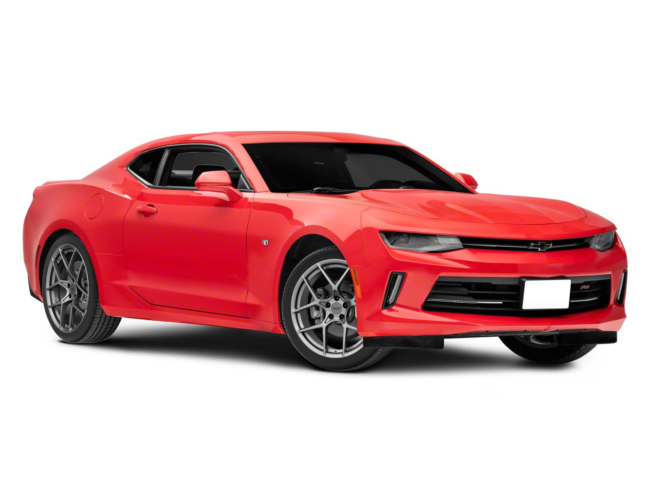 American Racing Camaro Crossfire Graphite Wheel; 20x9; 20mm American Racing Camaro Crossfire Graphite Wheel; 20x9; 20mm