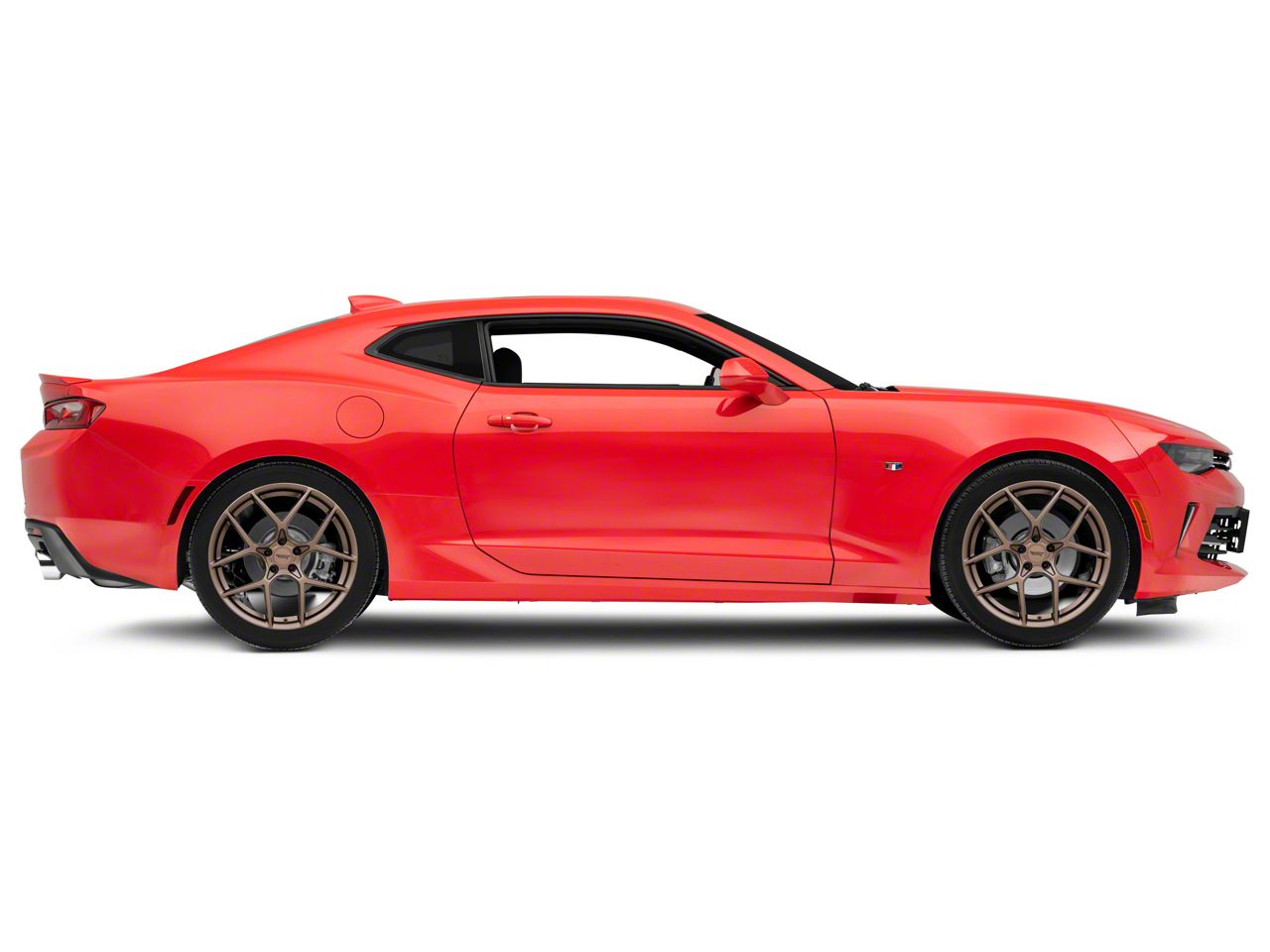 ギャラリーホイール American Racing | アメ車・輸入車の