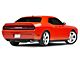 American Racing TORQ THRUST M Chrome Wheel; 22x9.5 (08-23 RWD Challenger, Excluding SRT Demon)