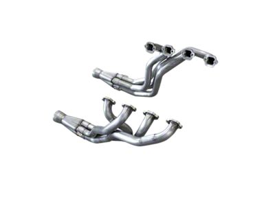 American Racing Headers 1-3/4-Inch Long Tube Headers (79-93 5.0L Mustang)