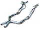 American Racing Headers 1-3/4-Inch Long Tube Headers with Catted X-Pipe (11-14 Mustang GT)