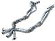 American Racing Headers 1-3/4-Inch Long Tube Headers with Catted X-Pipe (12-13 Mustang BOSS 302)