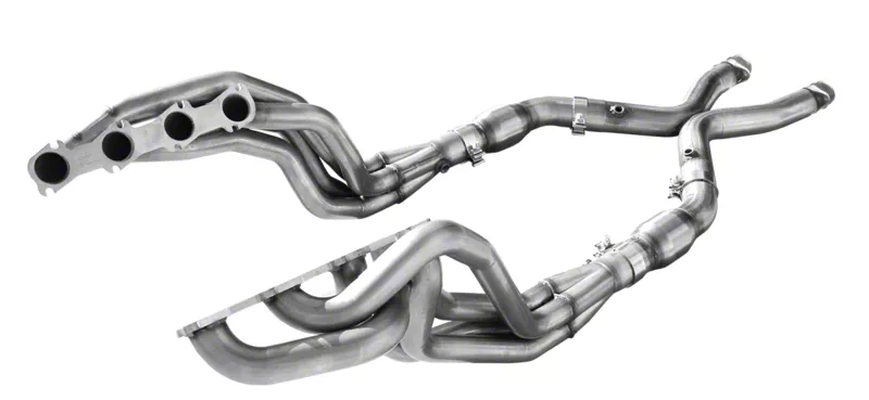 American Racing Headers Mustang 1-3/4-Inch Long Tube Headers