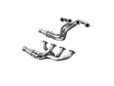 American Racing Headers 1-5/8-Inch Long Tube Headers (79-93 5.0L Mustang)