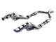 American Racing Headers 1-5/8-Inch Long Tube Headers with Catted X-Pipe (05-10 Mustang GT)