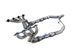 American Racing Headers 1-3/4-Inch Long Tube Headers (2000 5.7L Camaro)