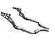 American Racing Headers 1-7/8-Inch Long Tube Headers with Catted Mid-Pipe (15-23 6.2L HEMI Charger)