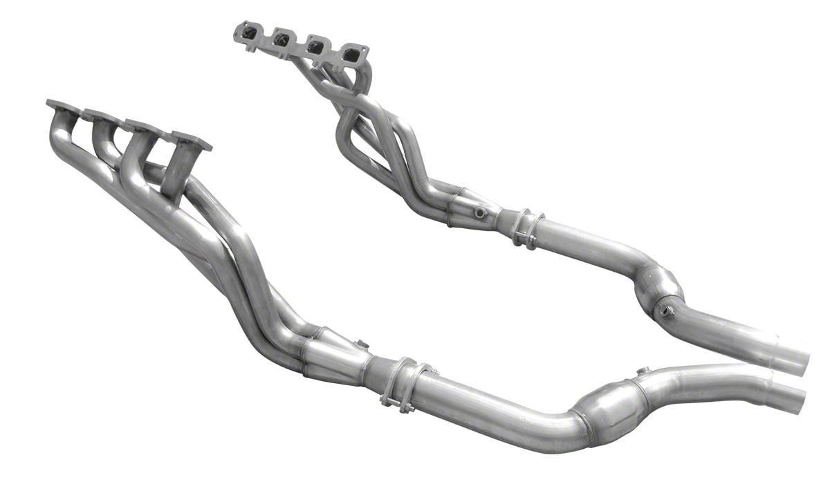 American Racing Headers 1-7/8" Long Tube Headers