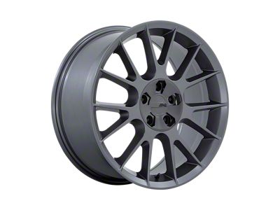 American Racing AR948 Gunmetal Wheel; 19x8.5; 40mm Offset (21-25 Mustang Mach-E, Excluding GT)