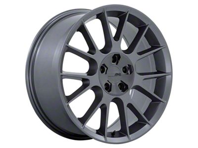 American Racing AR948 Gunmetal Wheel; 20x9 (21-24 Mustang Mach-E)