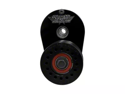 American Racing Solutions Racing Belt Tensioner with 72mm Pulley (15-23 Challenger SRT Hellcat)