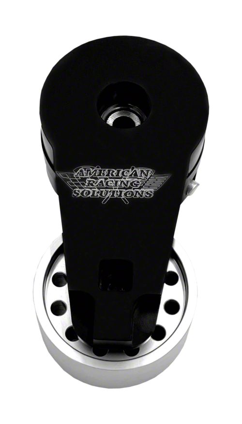 American Racing Solutions Charger Racing Belt Tensioner with 70mm