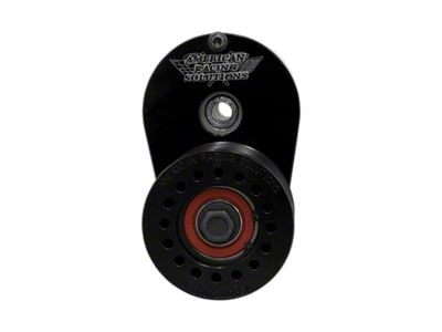 American Racing Solutions Racing Belt Tensioner with 72mm Pulley (15-23 Charger SRT Hellcat)