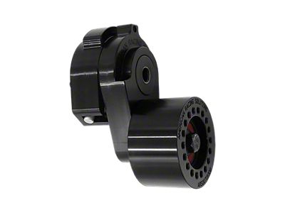 American Racing Solutions Low Profile Racing Belt Tensioner with 70mm Pulley (11-23 Mustang GT)