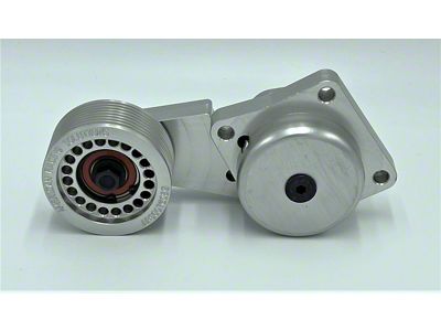 American Racing Solutions Racing Belt Tensioner with 76mm Pulley (03-04 Mustang Cobra)