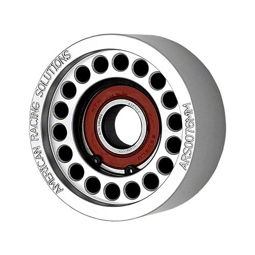 American Racing Solutions Mustang Grooved Billet Idler