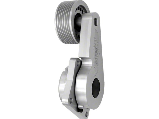 American Racing Solutions Street Performance Belt Tensioner with 76mm Pulley (05-10 Mustang GT)