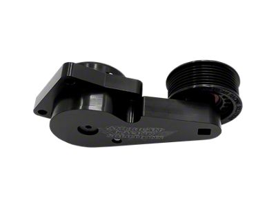 American Racing Solutions Street Performance Belt Tensioner with 76mm Pulley (03-04 Mustang Cobra)