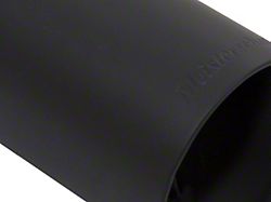 American Roar Tip Finish Upgrade; Matte Black