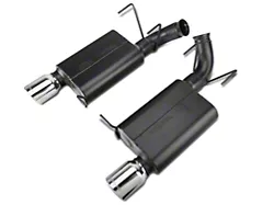 Flowmaster American Thunder Classic Axle-Back Exhaust System (13-14 Mustang GT)