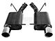 Flowmaster American Thunder Classic Axle-Back Exhaust System (13-14 Mustang GT)