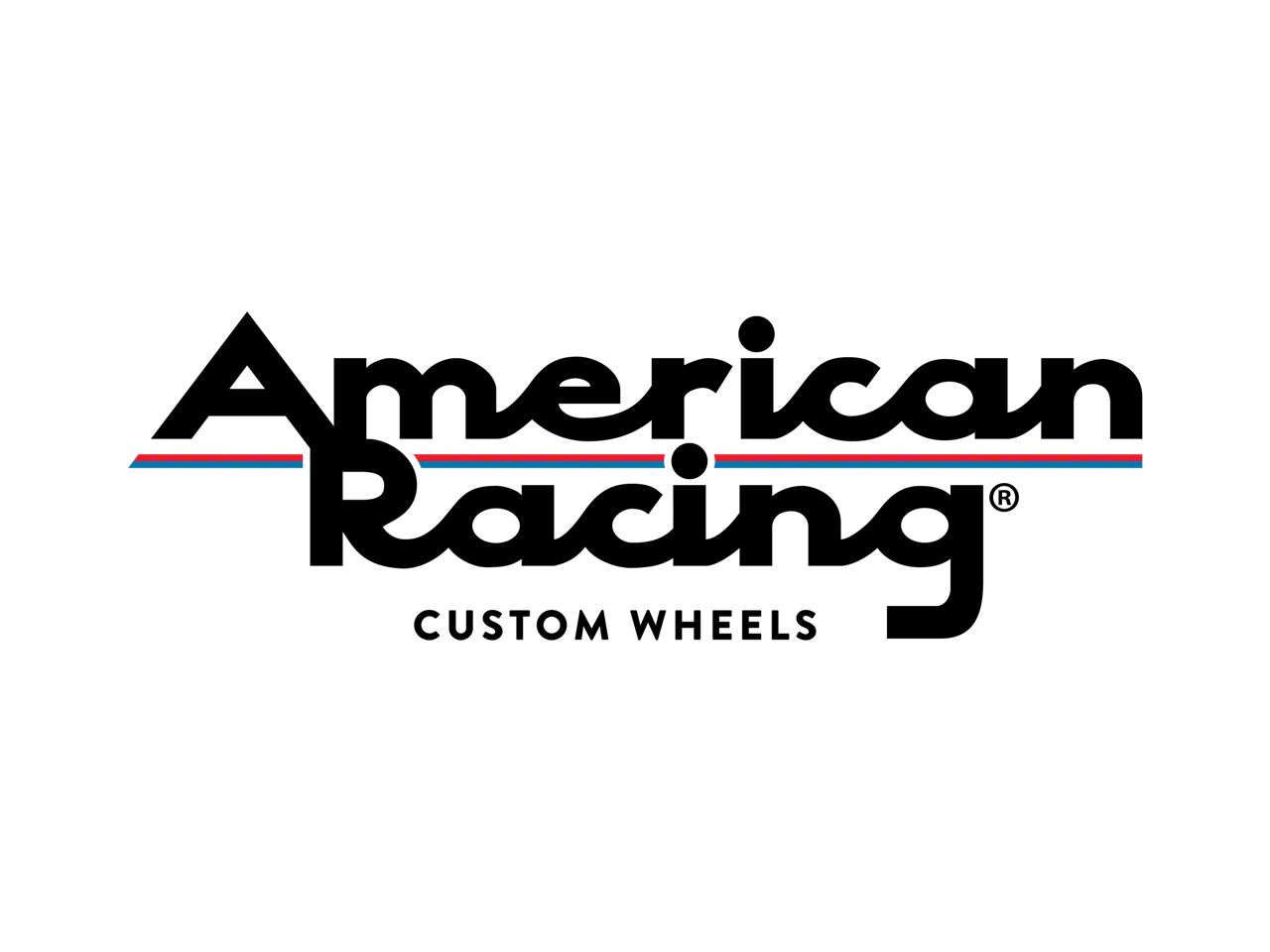 American Racing Wheels & Rims
