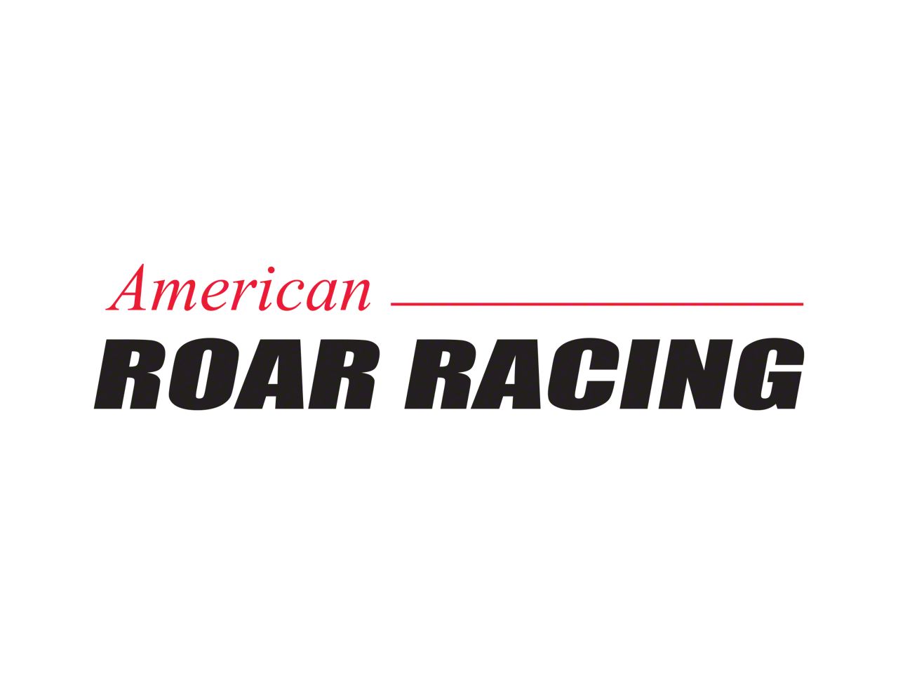 American Roar Racing Parts