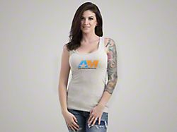 Women's AM Legacy Tank Top