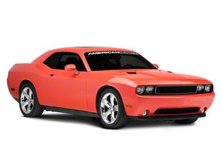 SRT 3x5 Foot Banner – Dodge Chrysler Mopar Plymouth Challenger Flag, Car Racing Theme