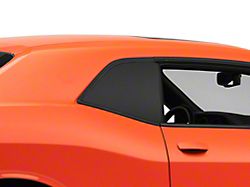 SEC10 Quarter Window Blackout (08-23 Challenger)