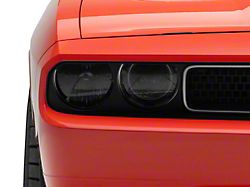 SEC10 Light Tint; Smoked (08-23 Challenger)