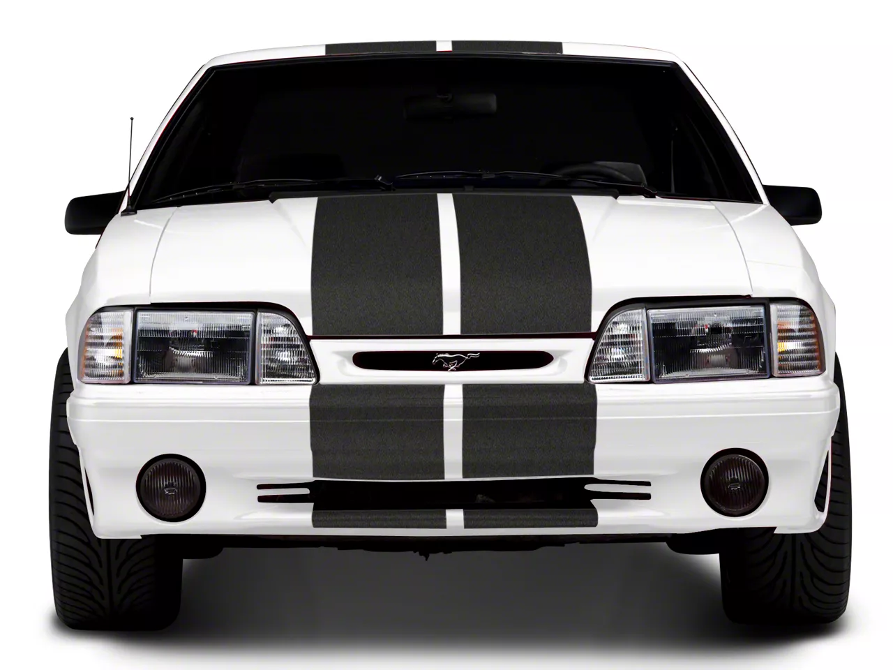 人気の贈り物が Mustang SEC10 GT500 (79 26237G79 10-Inch Red; Stripes; Style ミニカー