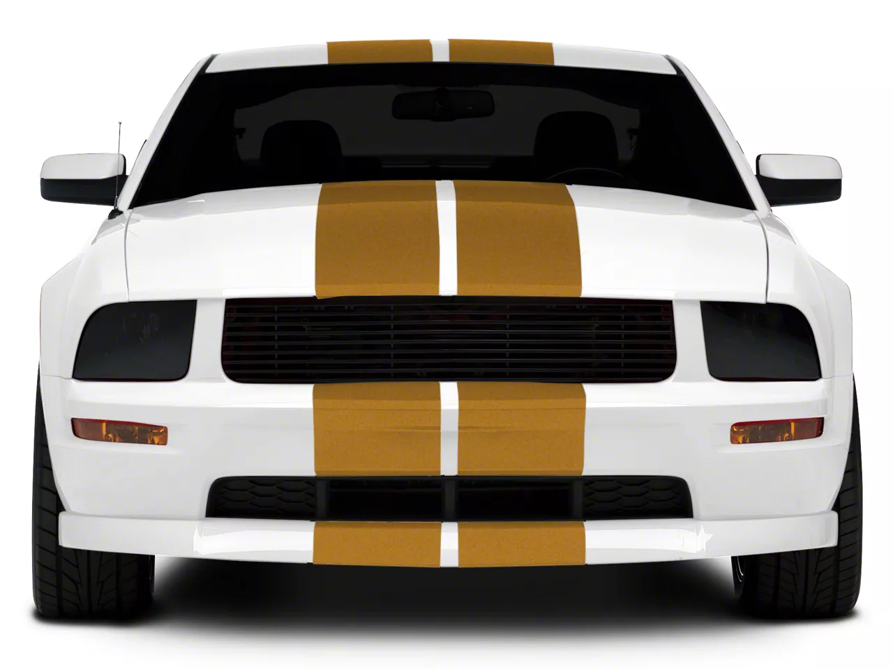2007 Ford Mustang Shelby GT500 Coupe for sale on BaT