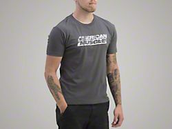 AmericanMuscle Turmoil T-Shirt