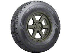 Americus Recon CUV Tire (225/65R17)