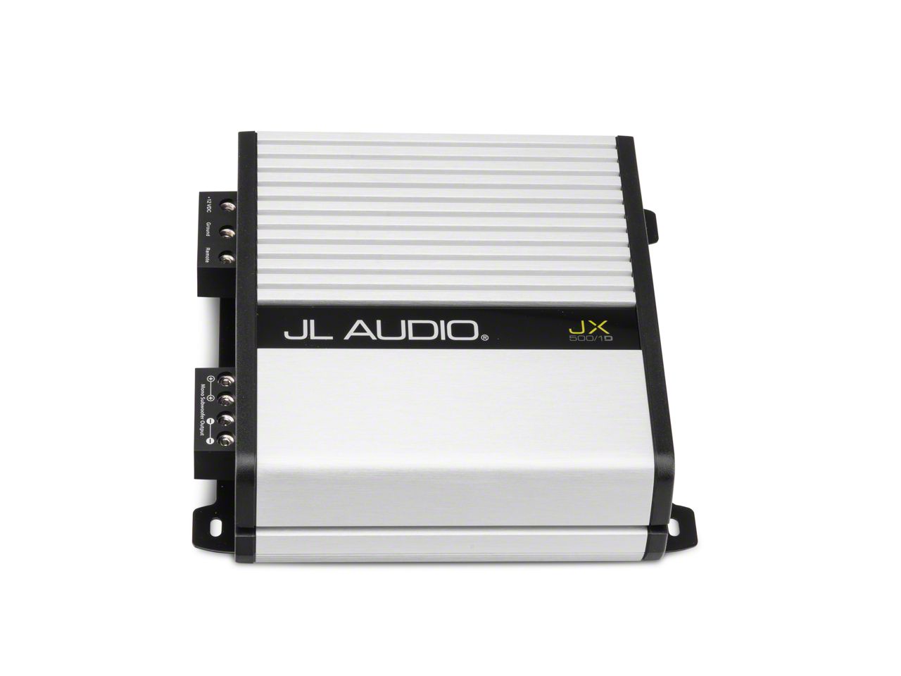 その他 AV-LS500UL amplifier-1x500-at-2-ohms-w-