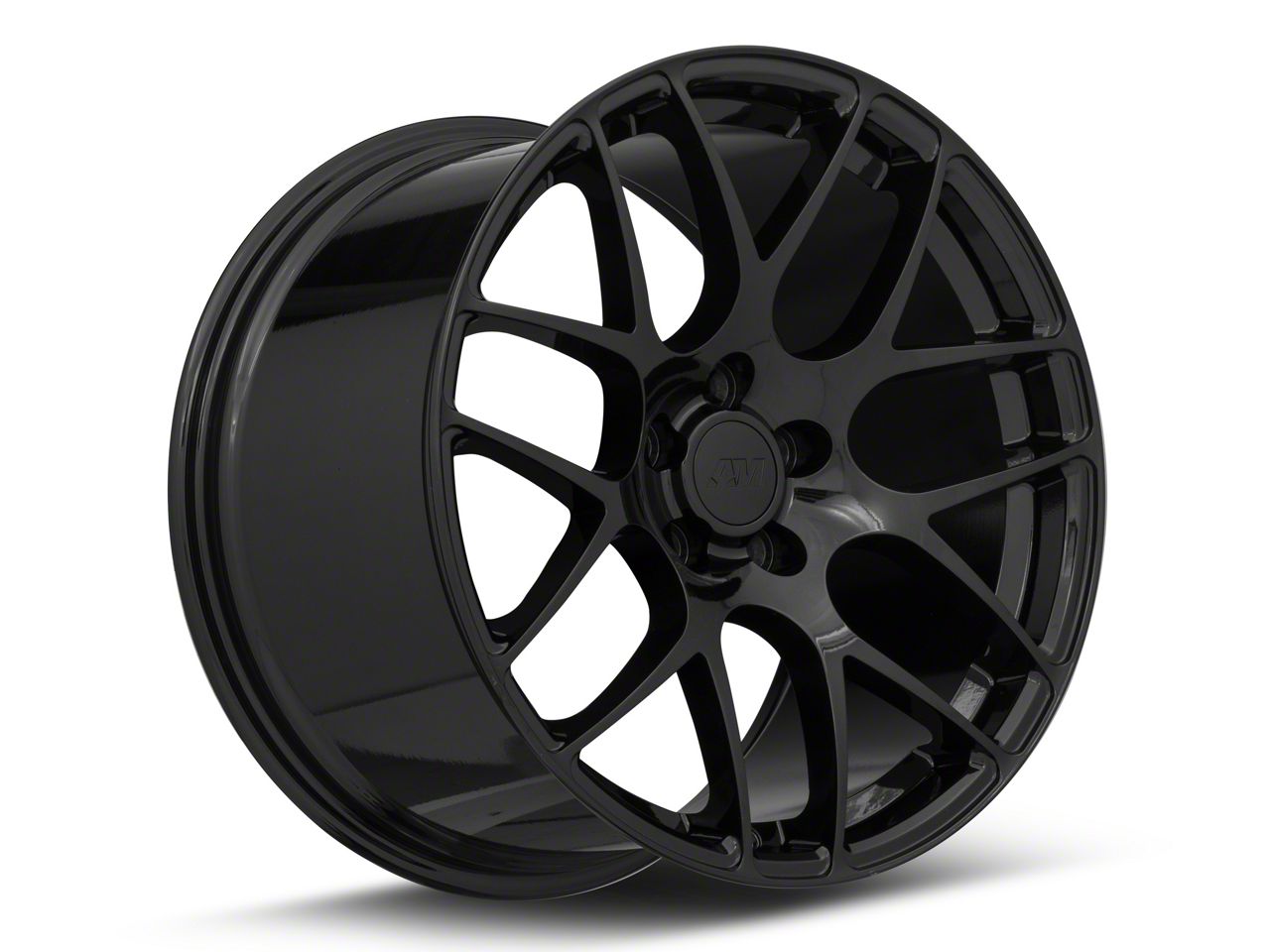 KMC Jeep Gladiator Tank Beadlock Satin Black Wheel; 17x9