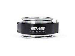 QuickClamp Complete Assembly with Standard Ferrules; 3.50-Inch (Universal; Some Adaptation May Be Required)