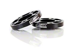 AMT Motorsport 1-Inch Hubcentric Wheel Spacers (97-19 Corvette C5, C6 & C7)