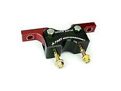 AMT Motorsport Double Barrel Differential Mount (97-04 Corvette C5)
