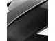 Anderson Composites BBII Style Hood; Carbon Fiber (10-15 Camaro)