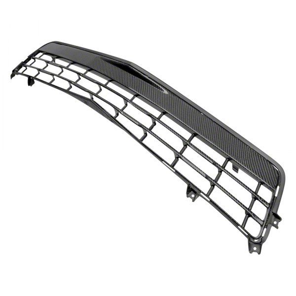 Anderson Composites Carbon Fiber Lower Grille 2017-2024 Chevrolet Camaro ZL1 1LE