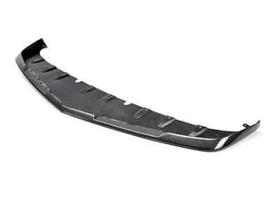 Anderson Composites Type-1LE Front Chin Spoiler; Carbon Fiber (14-15 Camaro SS w/ 1LE Package)