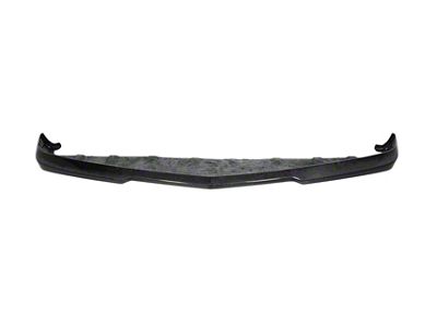 Anderson Composites Type-OE Front Chin Spoiler; Carbon Fiber (10-13 Camaro SS)