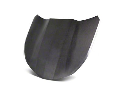 Anderson Composites Type-OE Hood; Carbon Fiber (16-24 Camaro LS, LT)