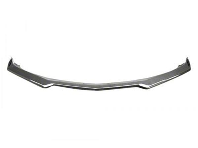 Anderson Composites Type-OE Upper Front Chin Spoiler; Carbon Fiber (16-24 Camaro SS)