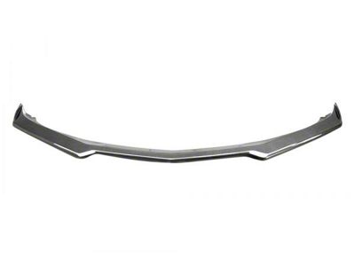 Anderson Composites Type-OE Upper Front Chin Spoiler; Carbon Fiber (16-24 Camaro SS)