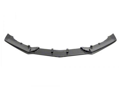 Anderson Composites Type-SS Lower Front Chin Spoiler; Carbon Fiber (16-24 Camaro SS)